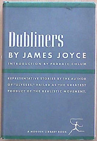 Dubliners