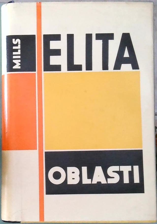 Elita Oblasti