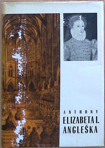 Elizabeta I. angleška