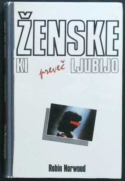 Ženske, ki preveč ljubijo - slika 3