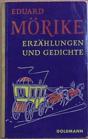 Erzählungen und Gedichte 
