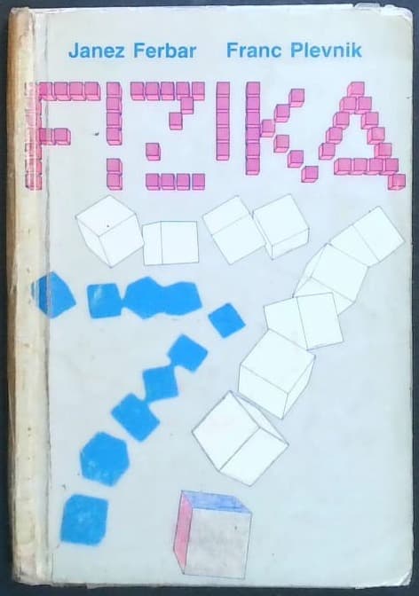 Fizika za sedmi razred