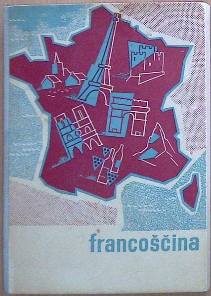 Francoščina za odrasle