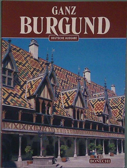 Ganz Burgund