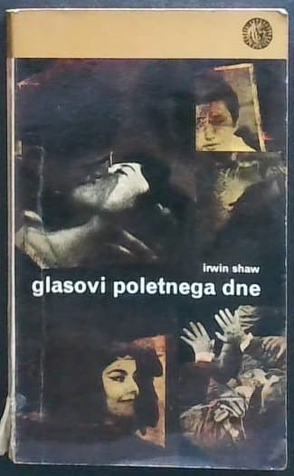 Glasovi poletnega dne