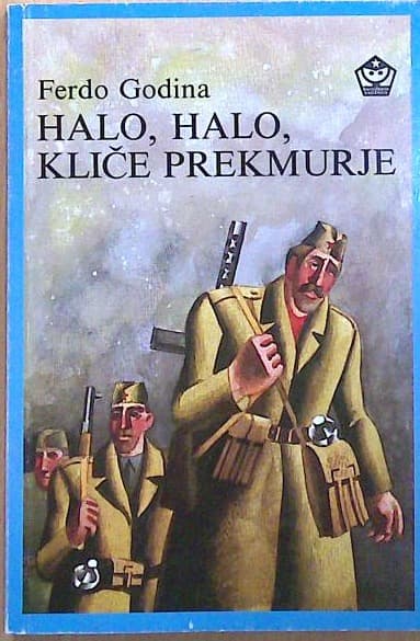 Halo, halo, kliče Prekmurje