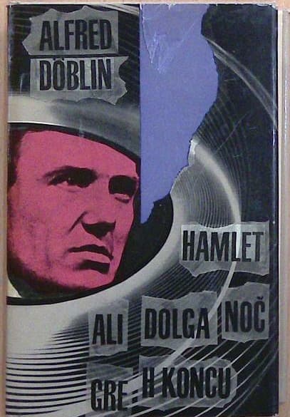 Hamlet ali dolga noč gre h koncu