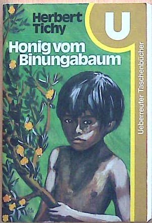 Honig vom Binungabaum