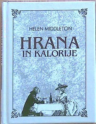 Hrana in kalorije