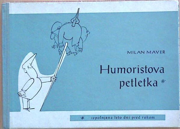 Humoristova petletka