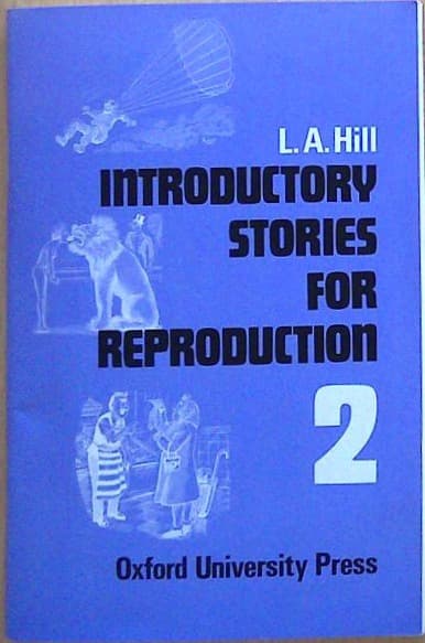 Introductory Stories for Reproduction 2