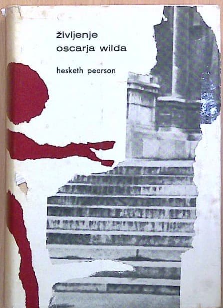 Življenje Oscarja Wilda