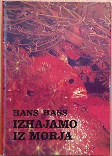 Izhajamo iz morja