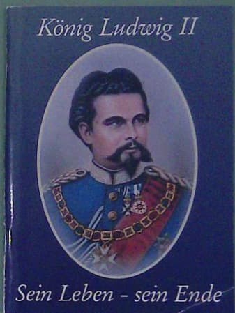 König Ludwig II.