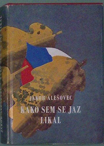 Kako sem se jaz likal