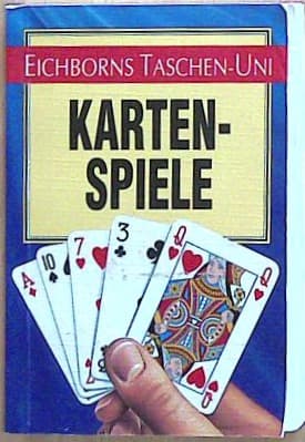 Kartenspiele