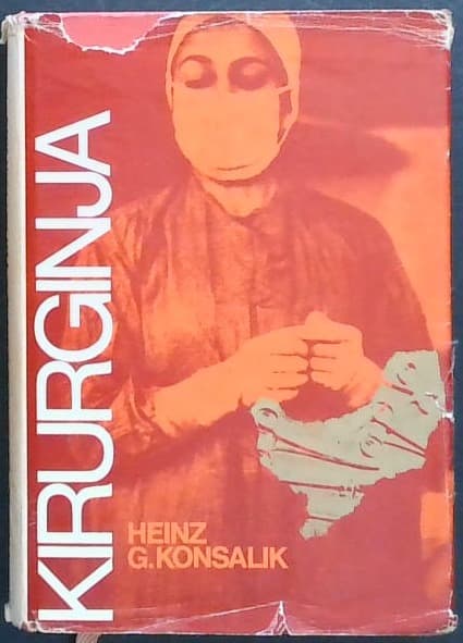 Kirurginja