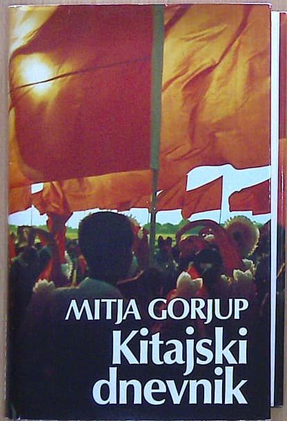 Kitajski dnevnik