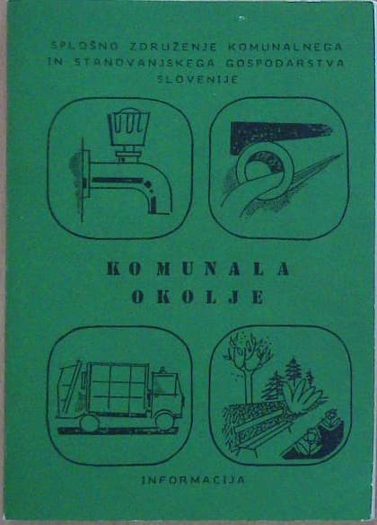 Komunala okolje