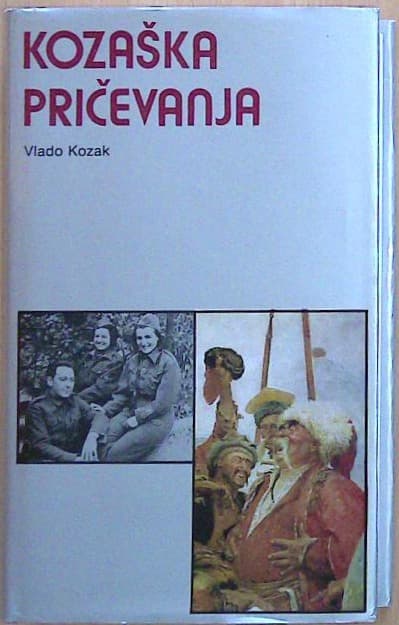 Kozaška pričevanja