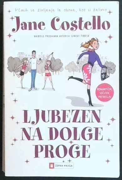Ljubezen na dolge proge