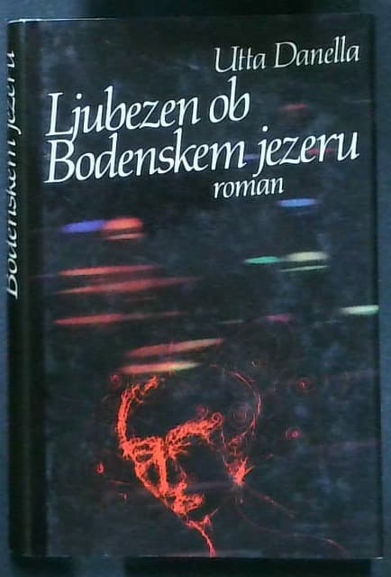 Ljubezen ob Bodenskem Jezeru