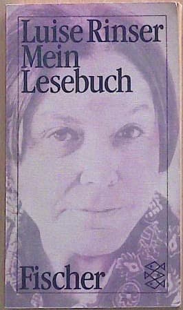 Mein Lesebuch