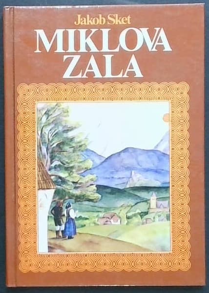 Miklova Zala