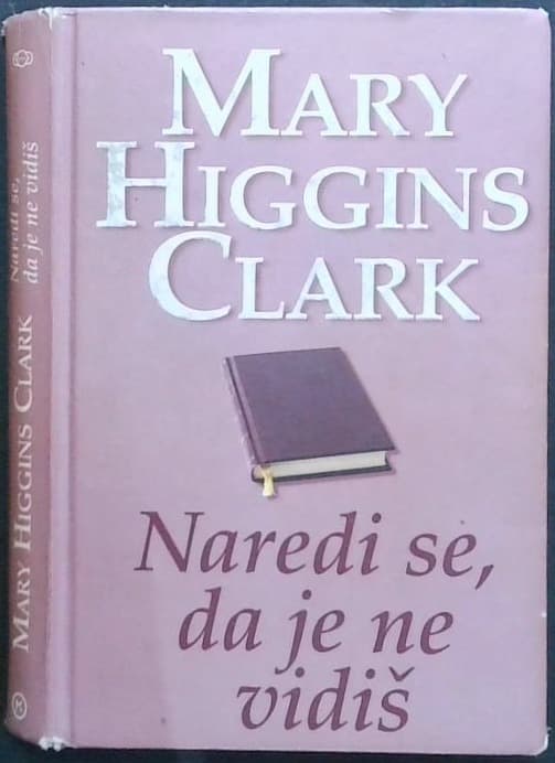 Naredi se, da je ne vidiš
