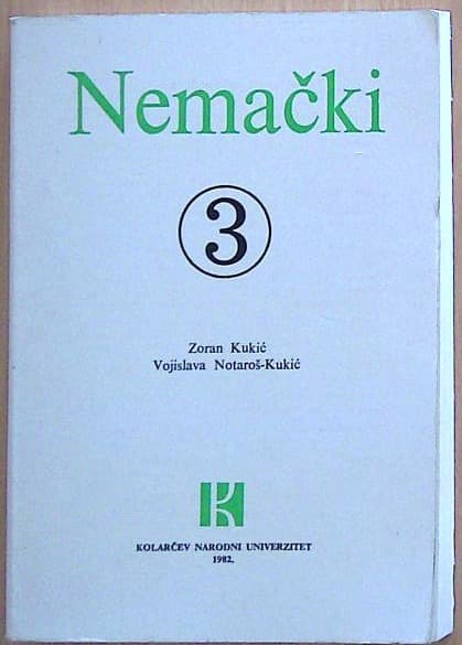 Nemački 3