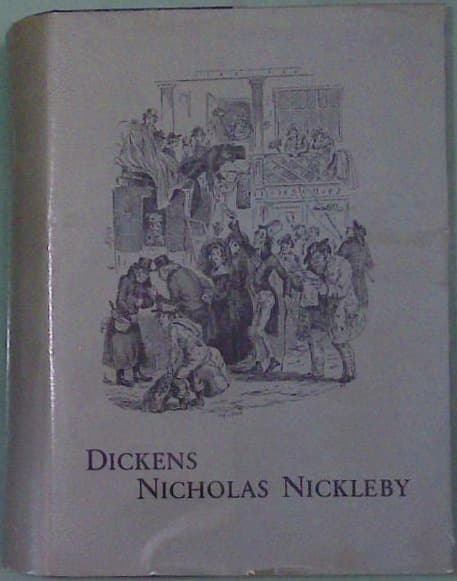 Nicholas Nickleby