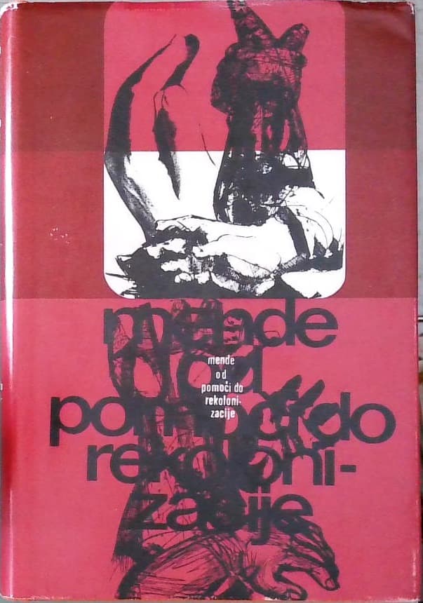 Od pomoči do rekolonizacije