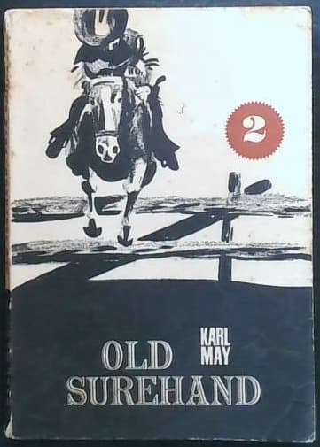 Old Surehand 2 : Prva knjiga, II. zvezek