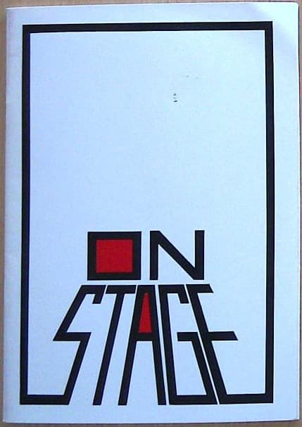On Stage