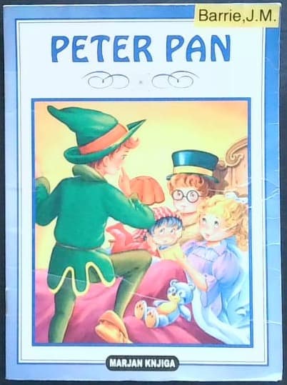 Peter Pan