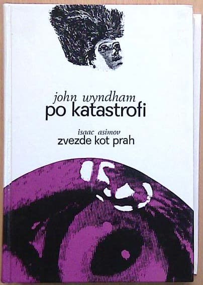 Po katastrofi, Zvezde kot prah