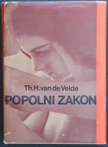 Popolni zakon : njegova fiziologija in tehnika