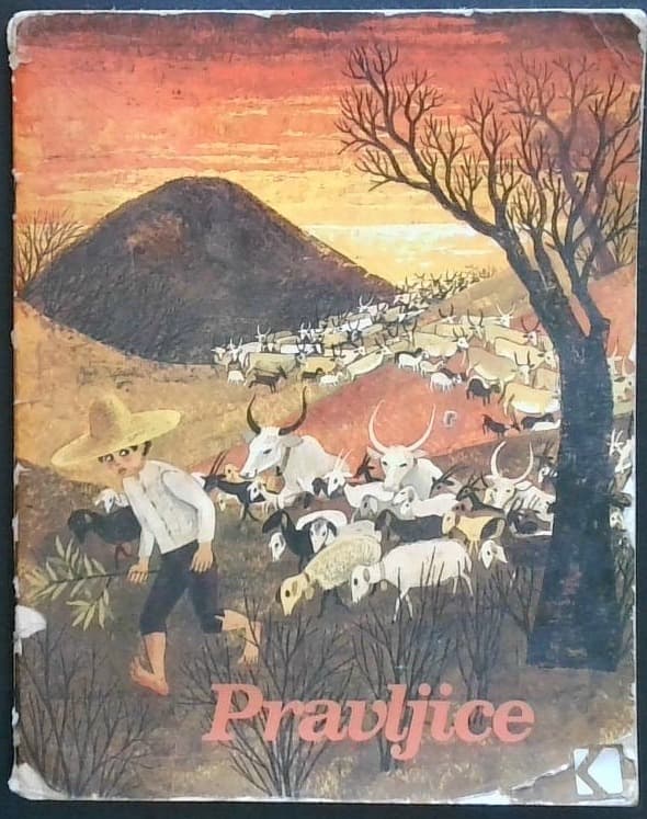Pravljice