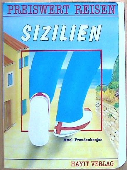 Preiswert Reisen - Sizilien