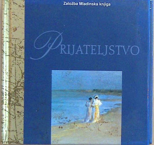 Prijateljstvo