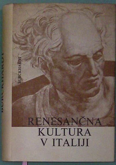 Renesančna kultura v Italiji