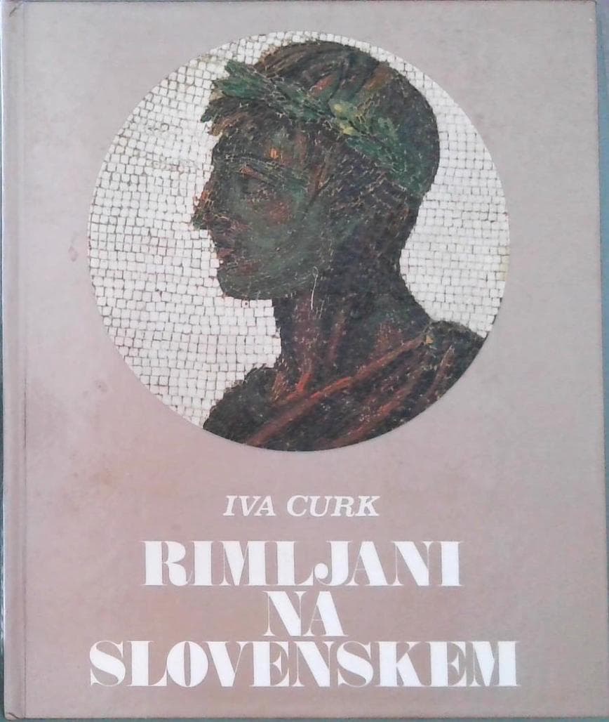 Rimljani na slovenskem - slika 2