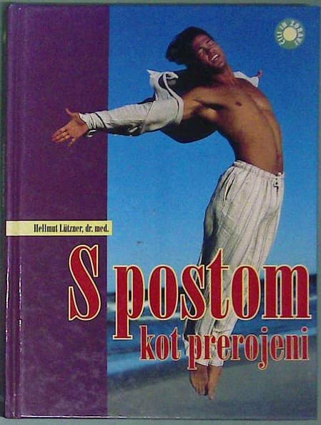 S postom kot prerojeni