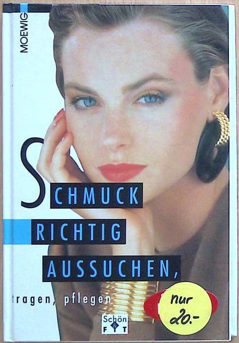 Schmuck richtig aussuchen