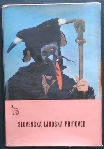 Slovenska ljudska pripoved