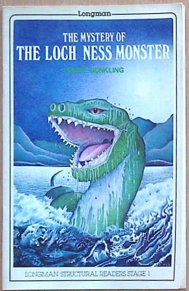 The Loch Ness Monster