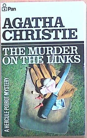 The Murder on the Links