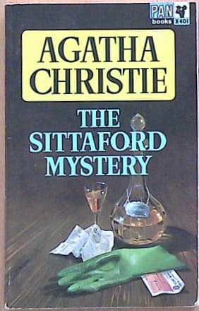 The Sittaford Mystery