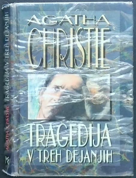 Tragedija v treh dejanjih - slika 2
