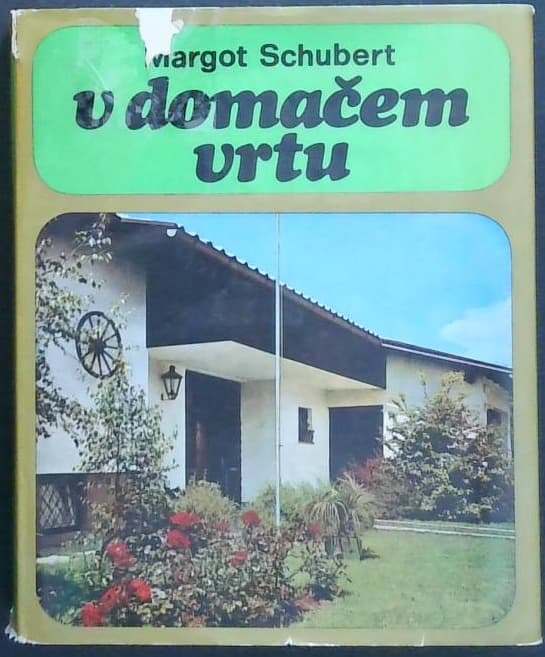 V domačem vrtu